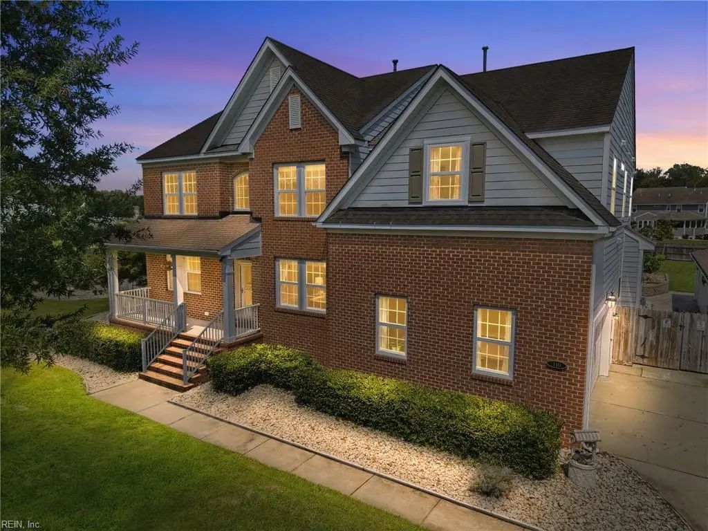 110 Surf Scoter Loop, Moyock