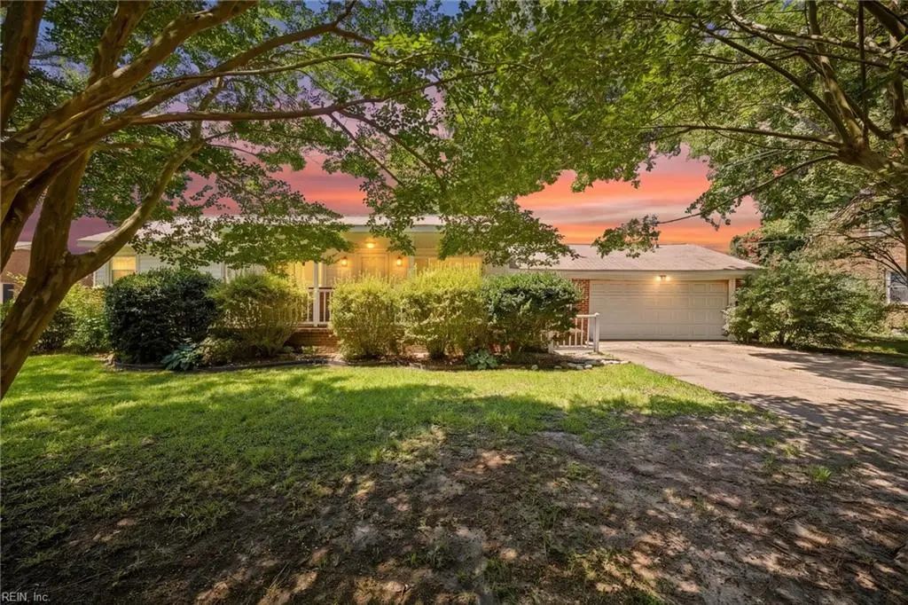 116 Greenland Dr, York County