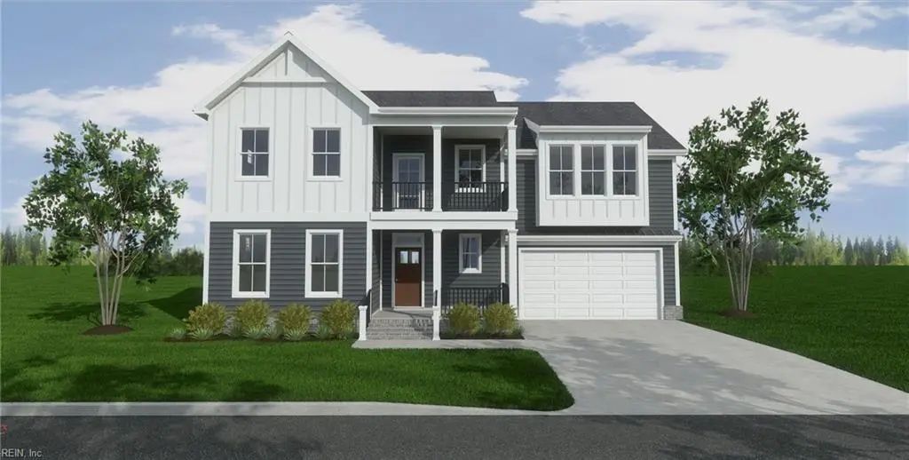 26 Serenity Ln, Suffolk