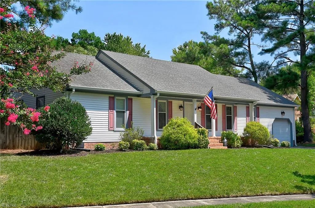 813 Woodrow Ct, Chesapeake