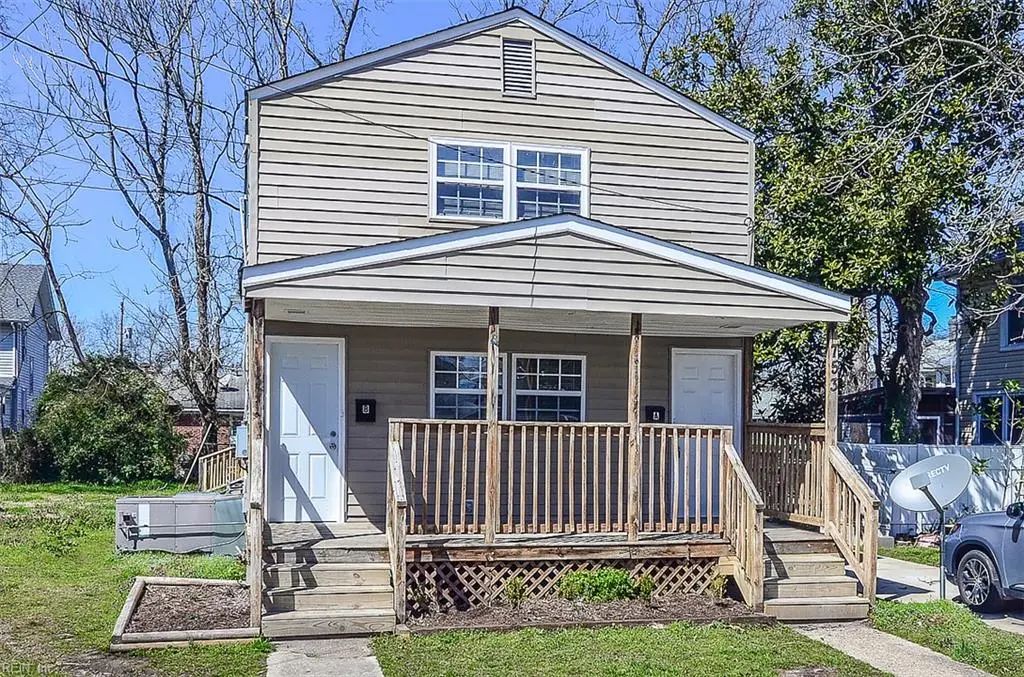 753 28th St, Newport News