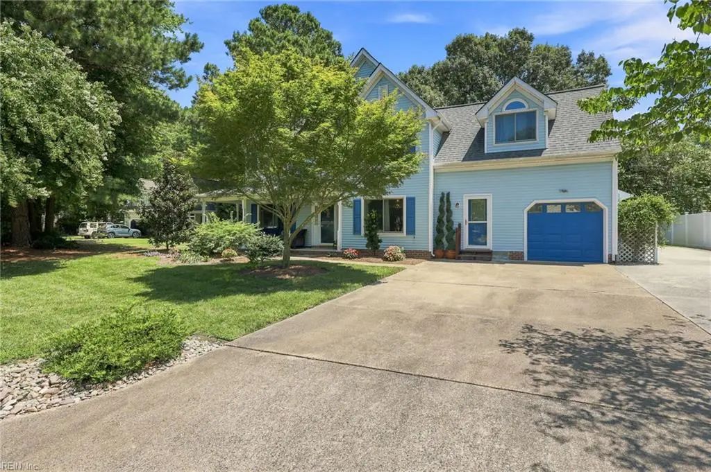1307 Channing Way, Chesapeake