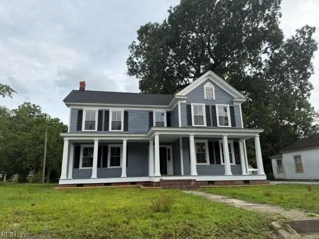 109 W Main St, Sussex County