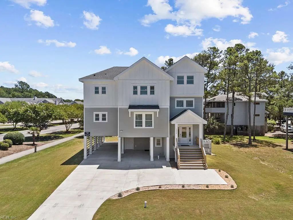 1036 Hampton St, Currituck County