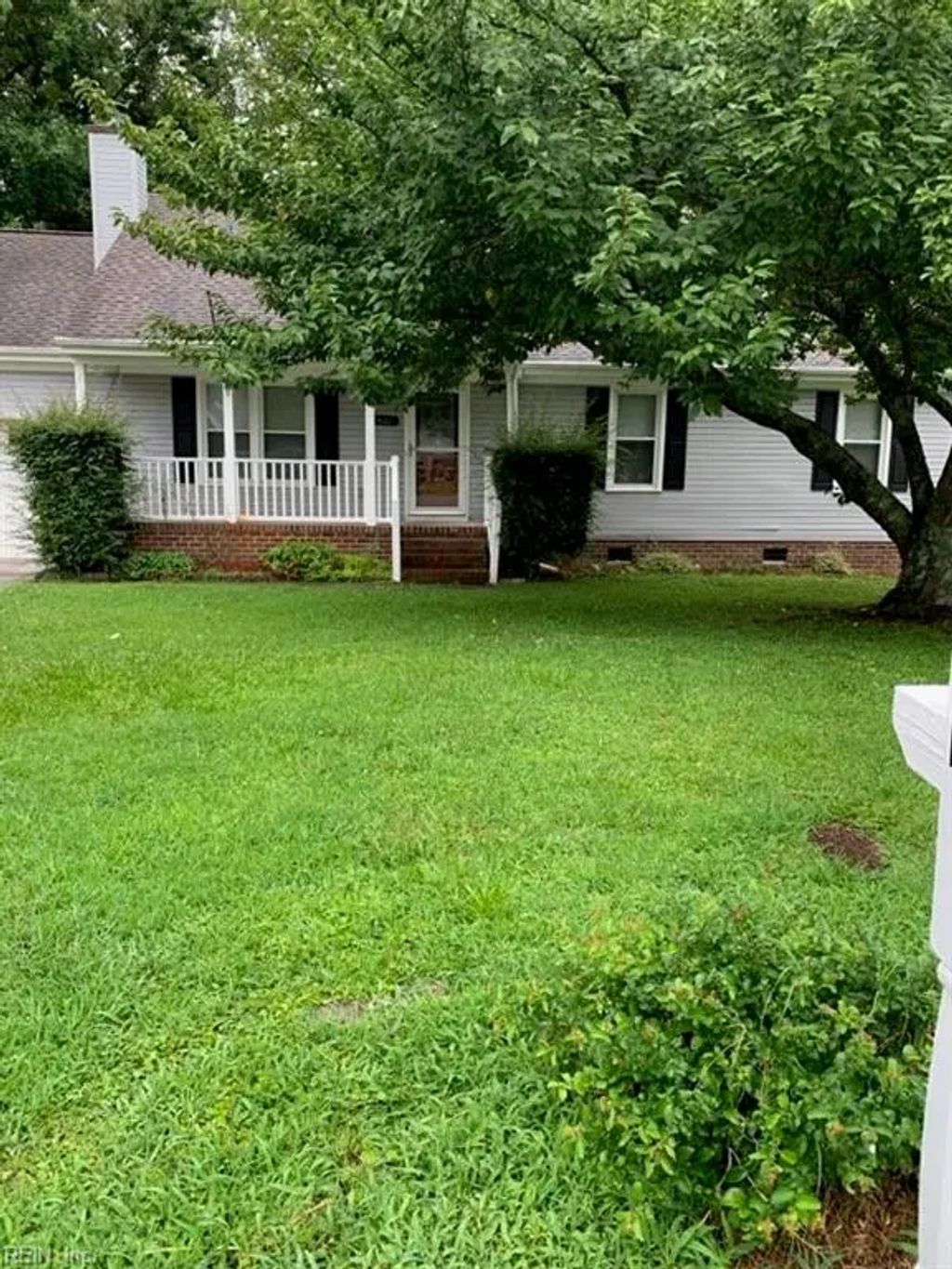4101 Valencia Rd, Chesapeake