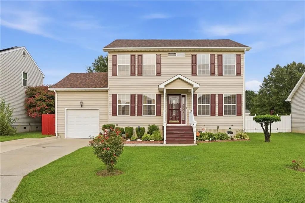 1310 Baltic St, Suffolk