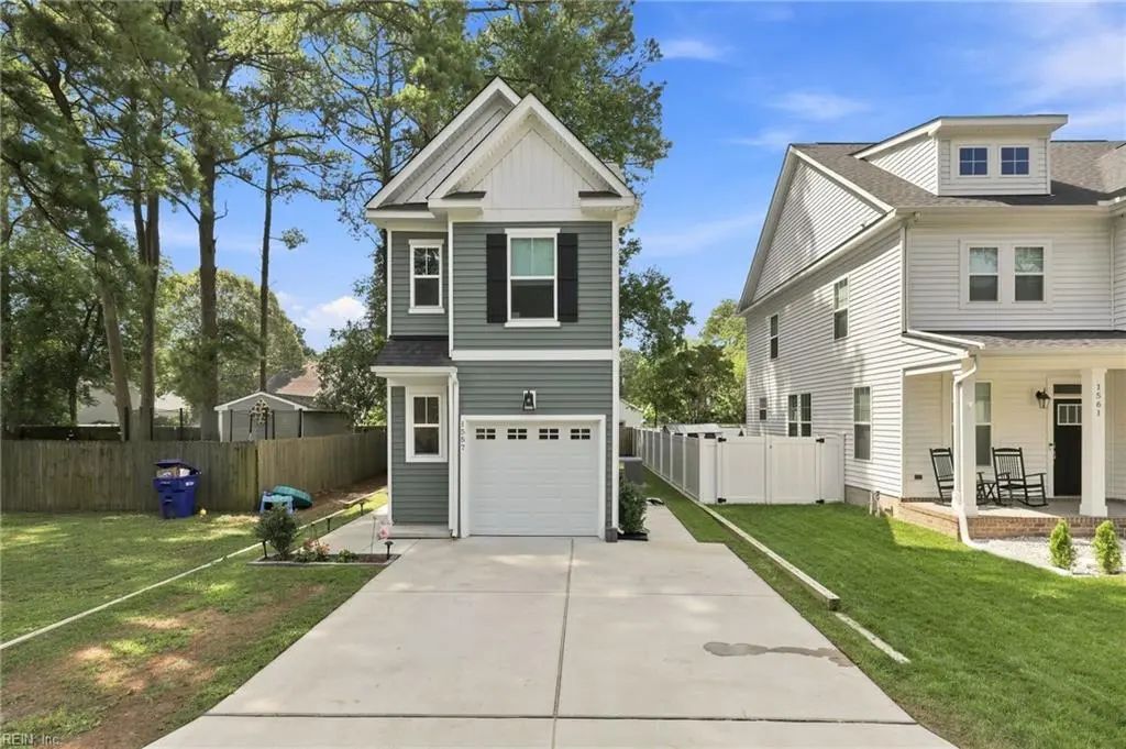 1557 Michigan Ave, Virginia Beach