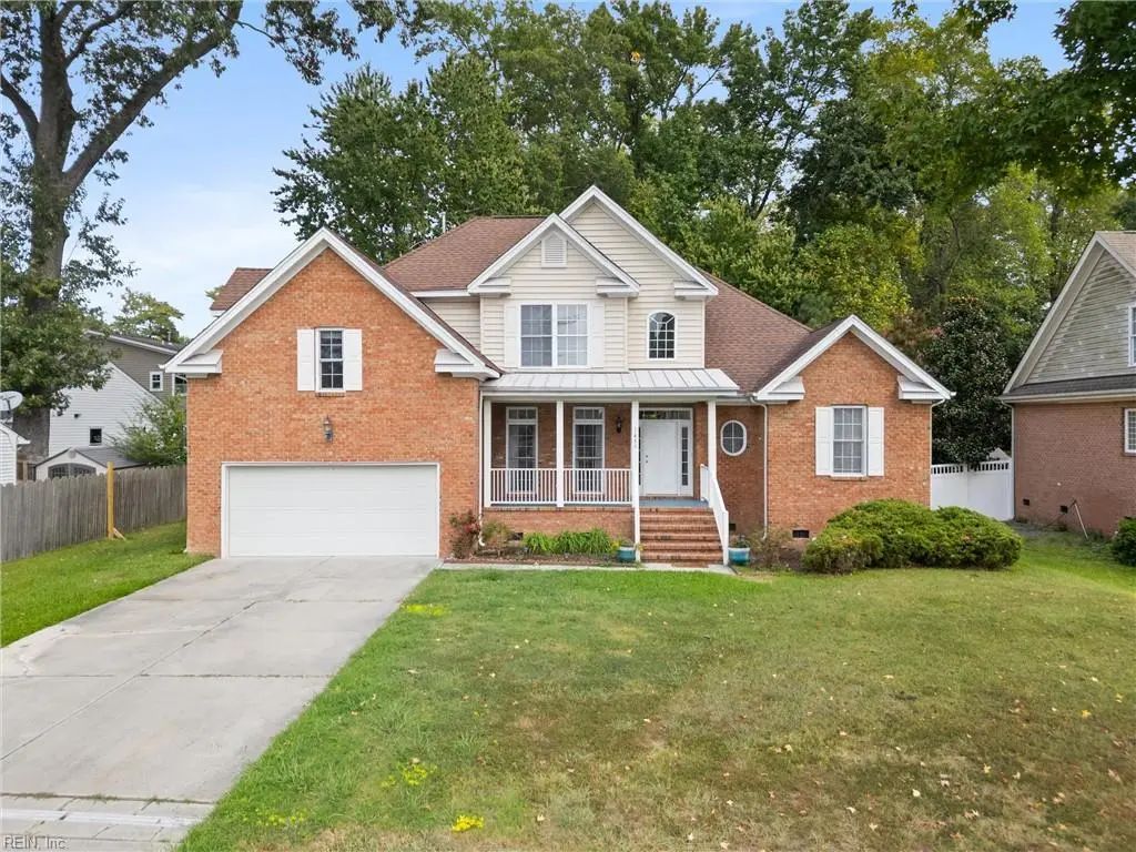 1456 Shoveller Ave, Virginia Beach