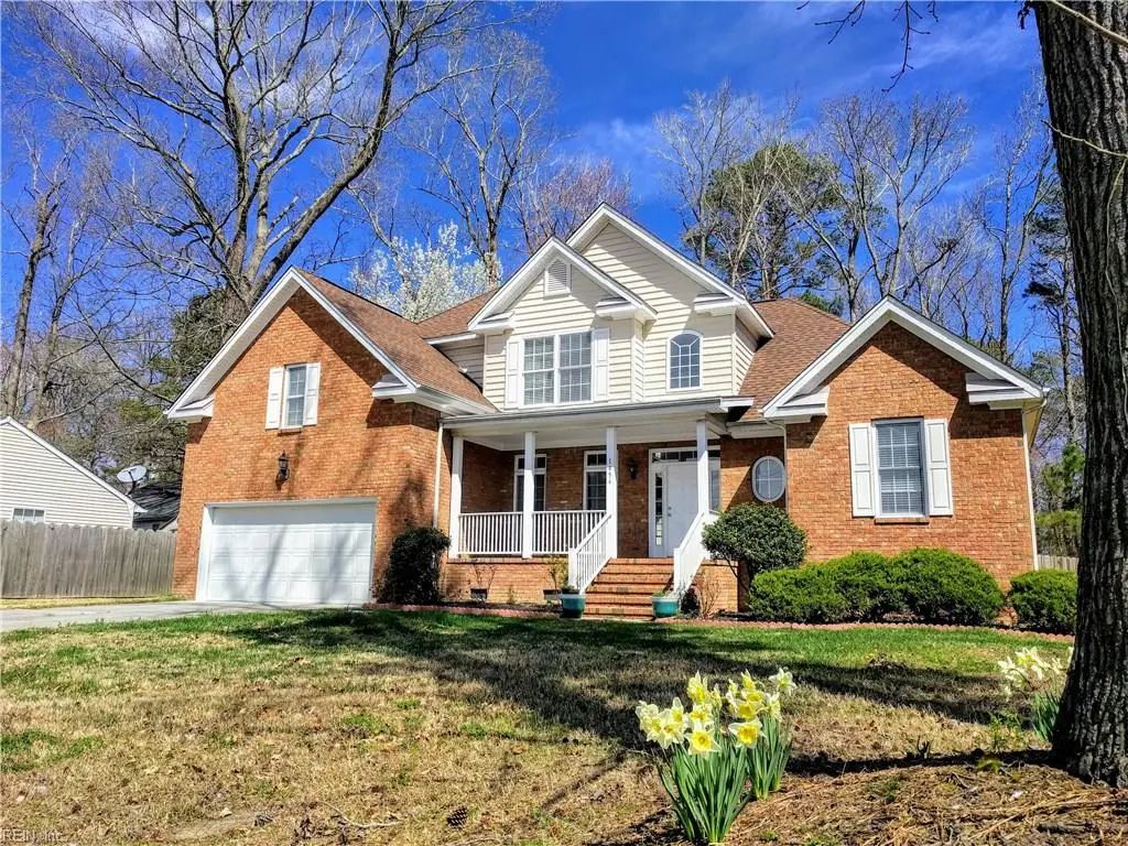 1456 Shoveller Ave, Virginia Beach