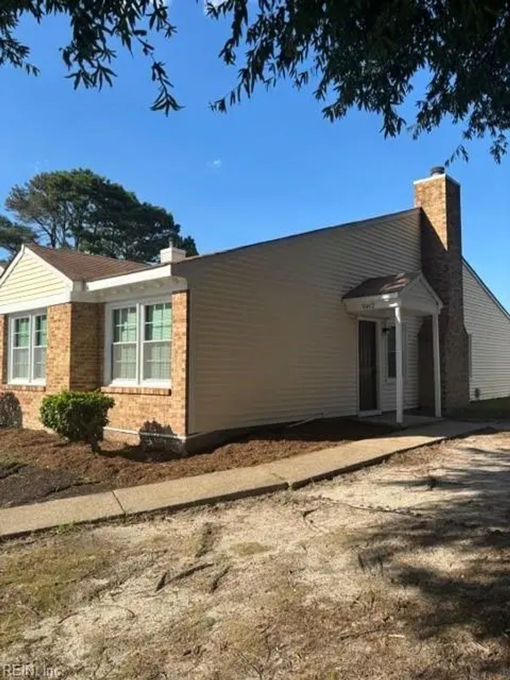 5412 Campus Dr, Virginia Beach