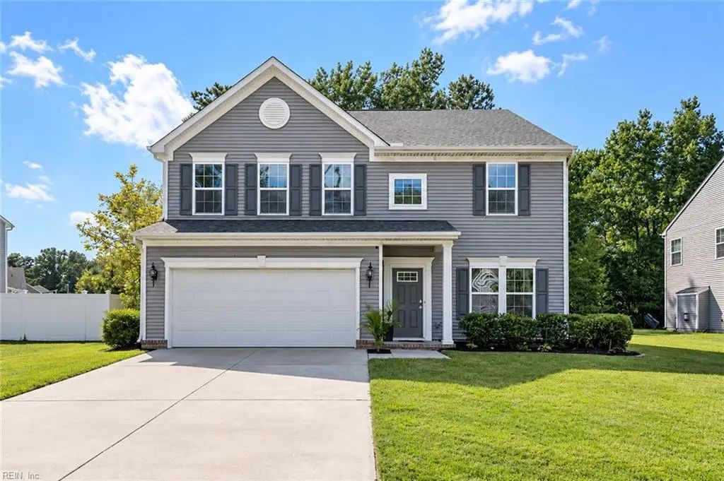 539 Schaefer Ave, Chesapeake