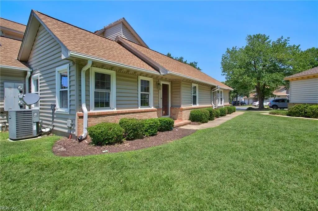 1305 Quail Creek Holw, Chesapeake