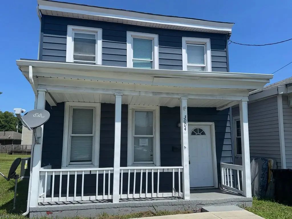 3004 George Washington Hwy, Portsmouth