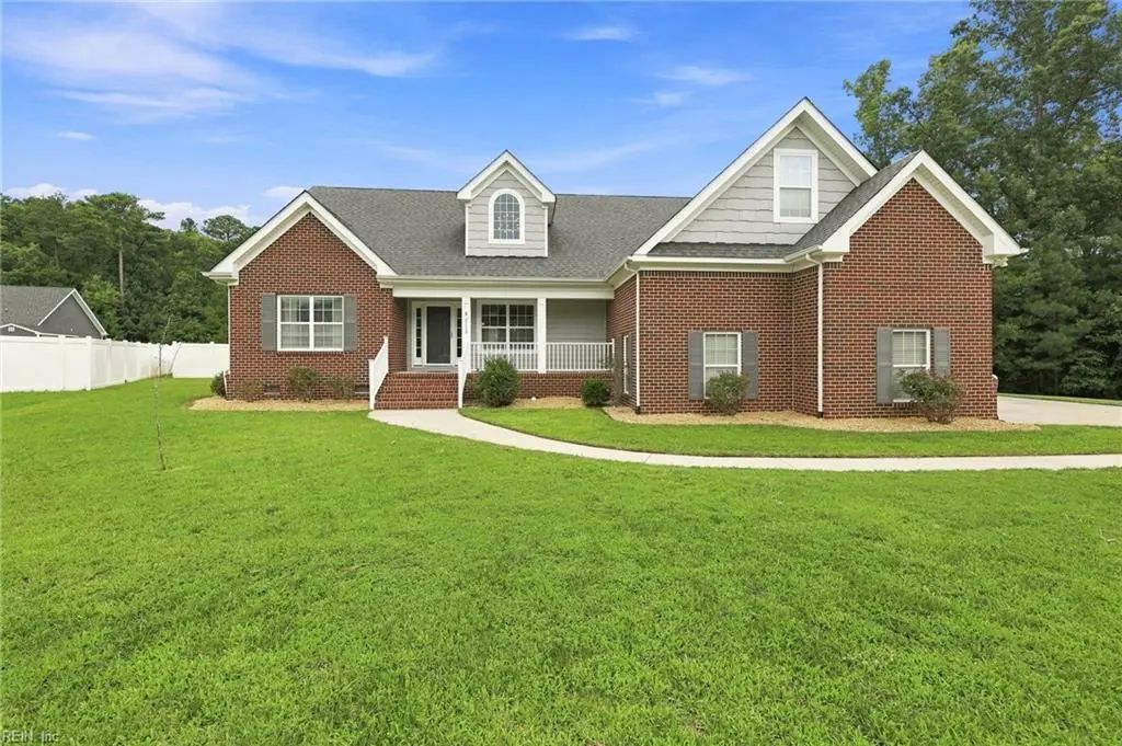 3115 Ibis Blvd, Suffolk