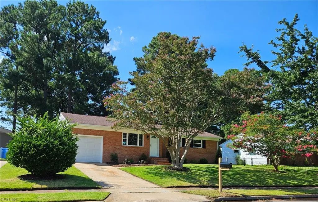 3321 Pine Hill Cres, Chesapeake