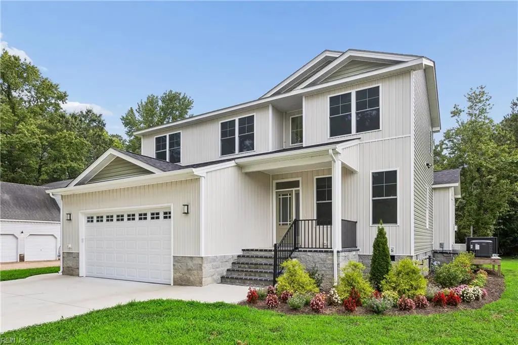 1020 Poquoson Ave, Poquoson