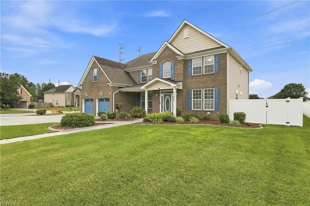 3204 Hearring Way, Chesapeake