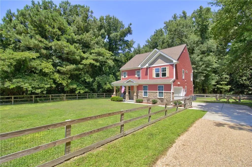 3930 Pughsville Rd, Suffolk