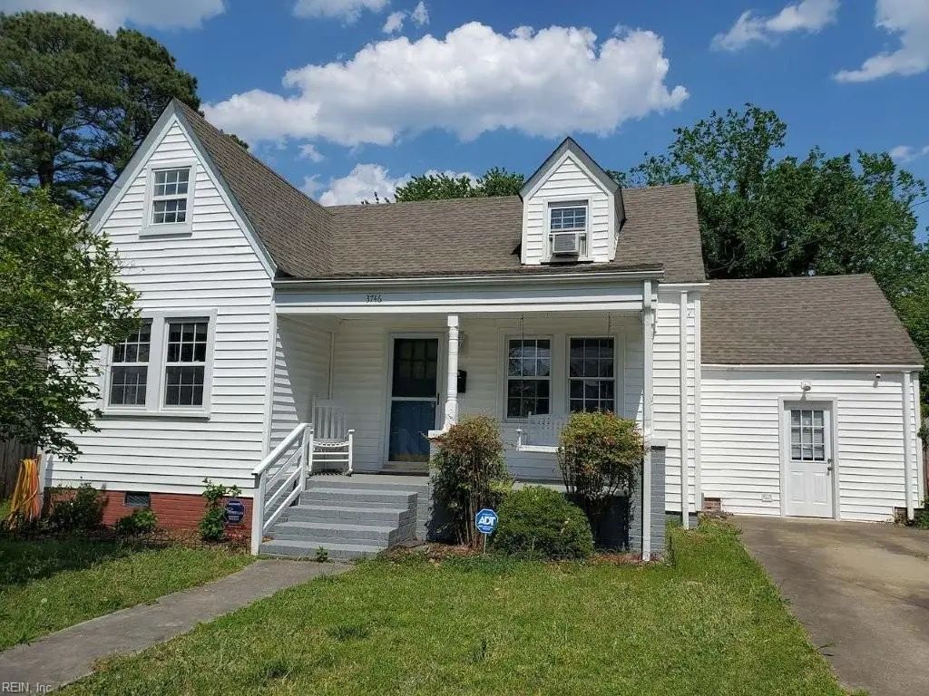 3746 Lenoir Cir, Norfolk