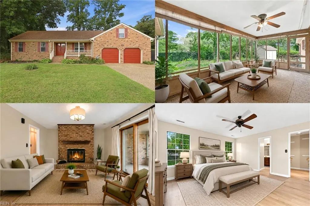 9 Sea Cove Ct, Hampton
