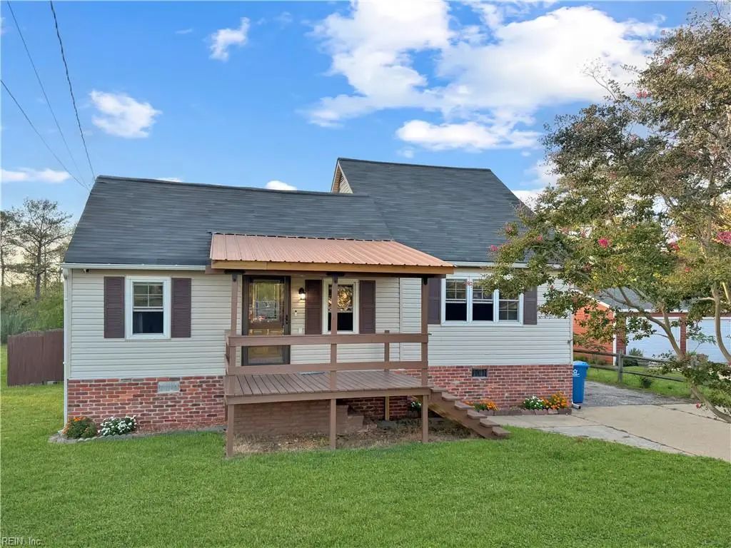 51 Messick Rd, Poquoson