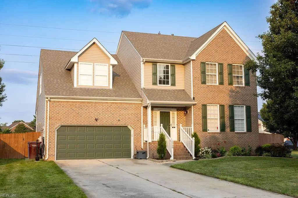 2308 Angler Ln, Chesapeake