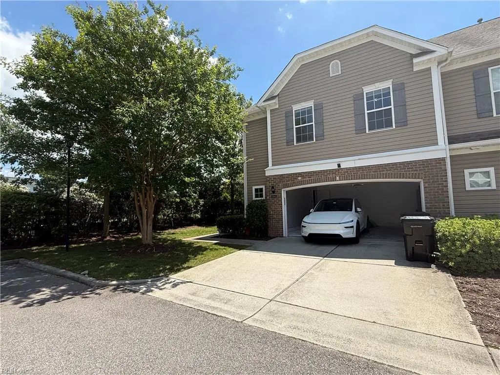 4301 Cattail Ln, Virginia Beach