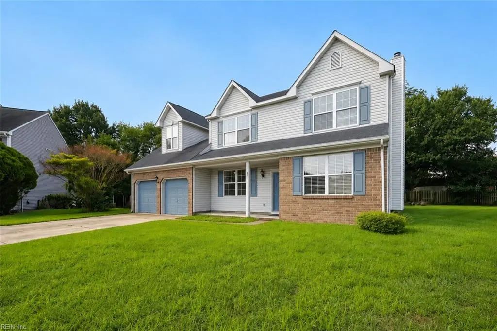800 Crescent Trce, Chesapeake