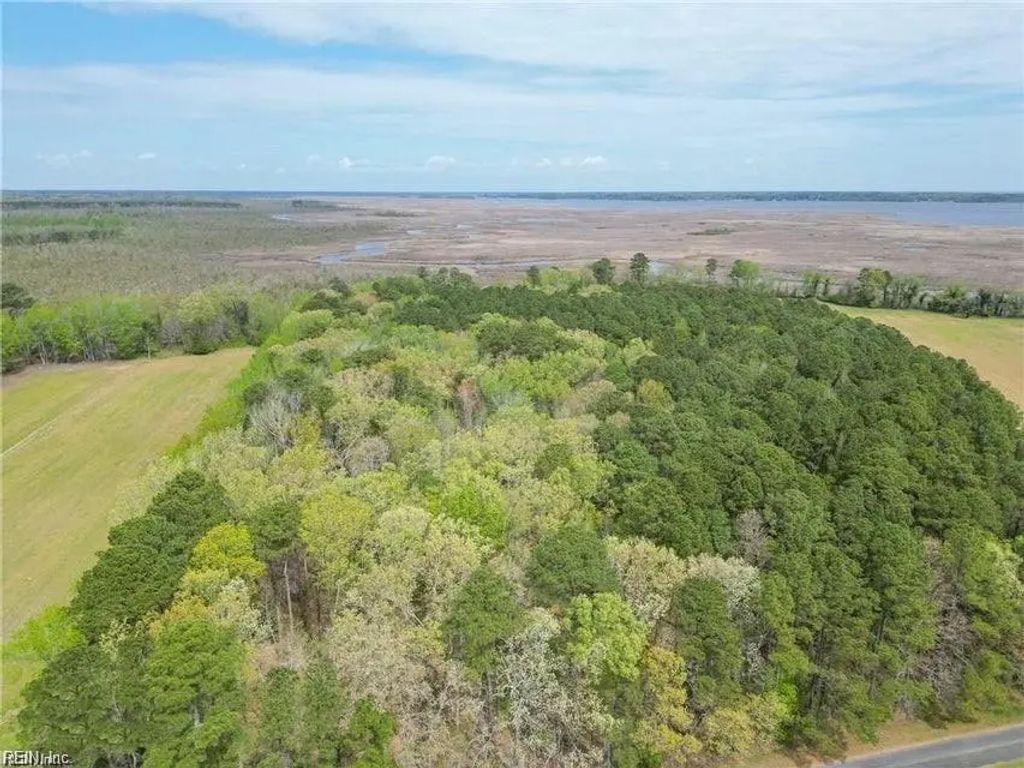 Lot C Whitehurst Rd, Currituck County