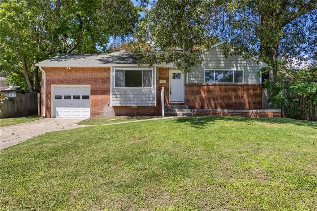 4808 Jeanne St, Virginia Beach