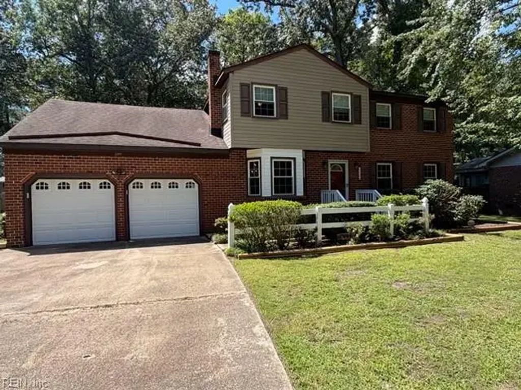 200 Walden Dr, York County