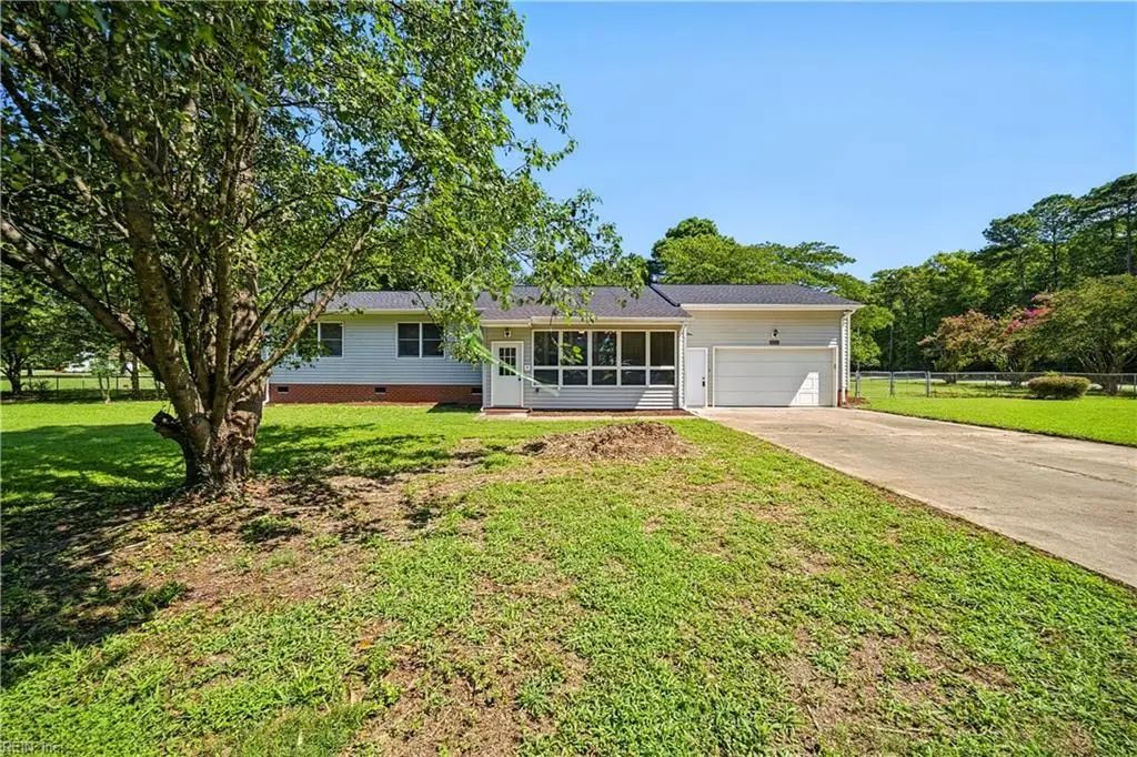 4516 Shirley Dr, Suffolk