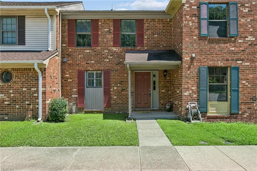 359 Deputy Ln, Newport News