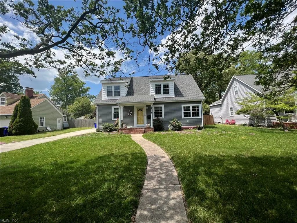 9535 Sherwood Pl, Norfolk
