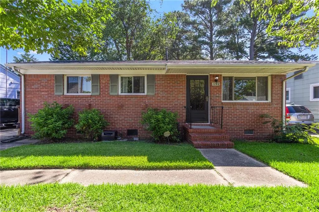 1140 Clarence St, Norfolk