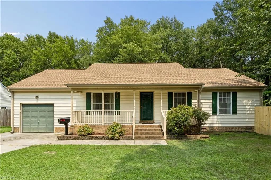 3432 Herbert St, Norfolk