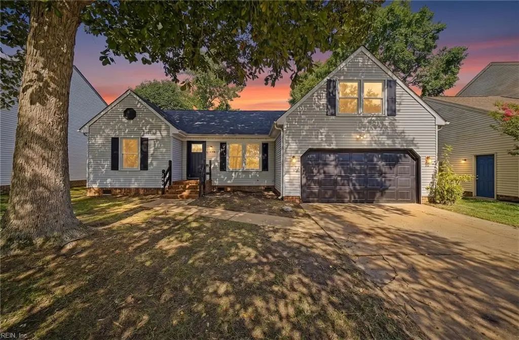 2460 Piney Bark Dr, Virginia Beach