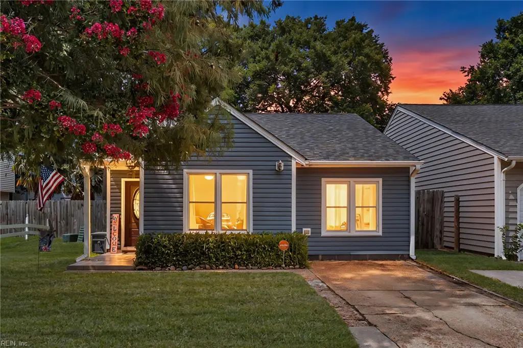 5107 Rugby Rd, Virginia Beach
