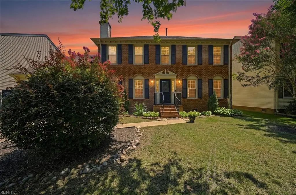 2028 Melstone Dr, Virginia Beach