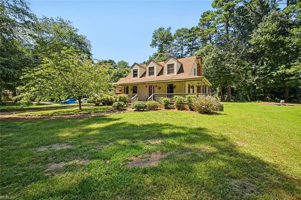 7743 Waters Edge Ln, Gloucester County
