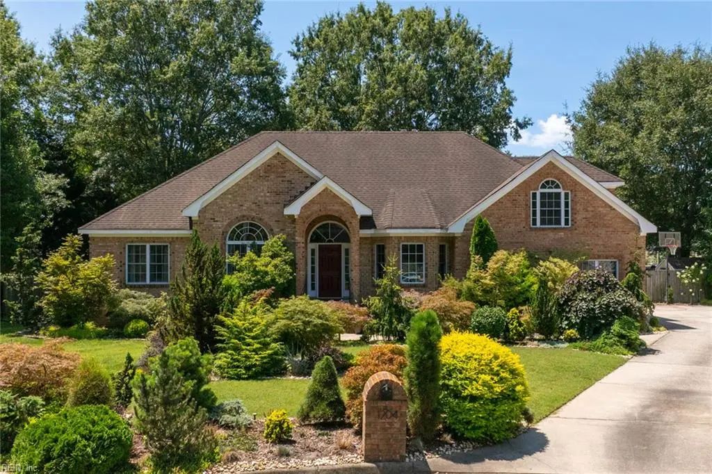 1204 Lingale Ct, Chesapeake
