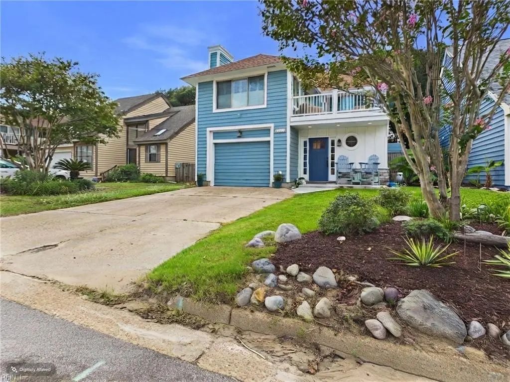 2365 Rookery Way, Virginia Beach