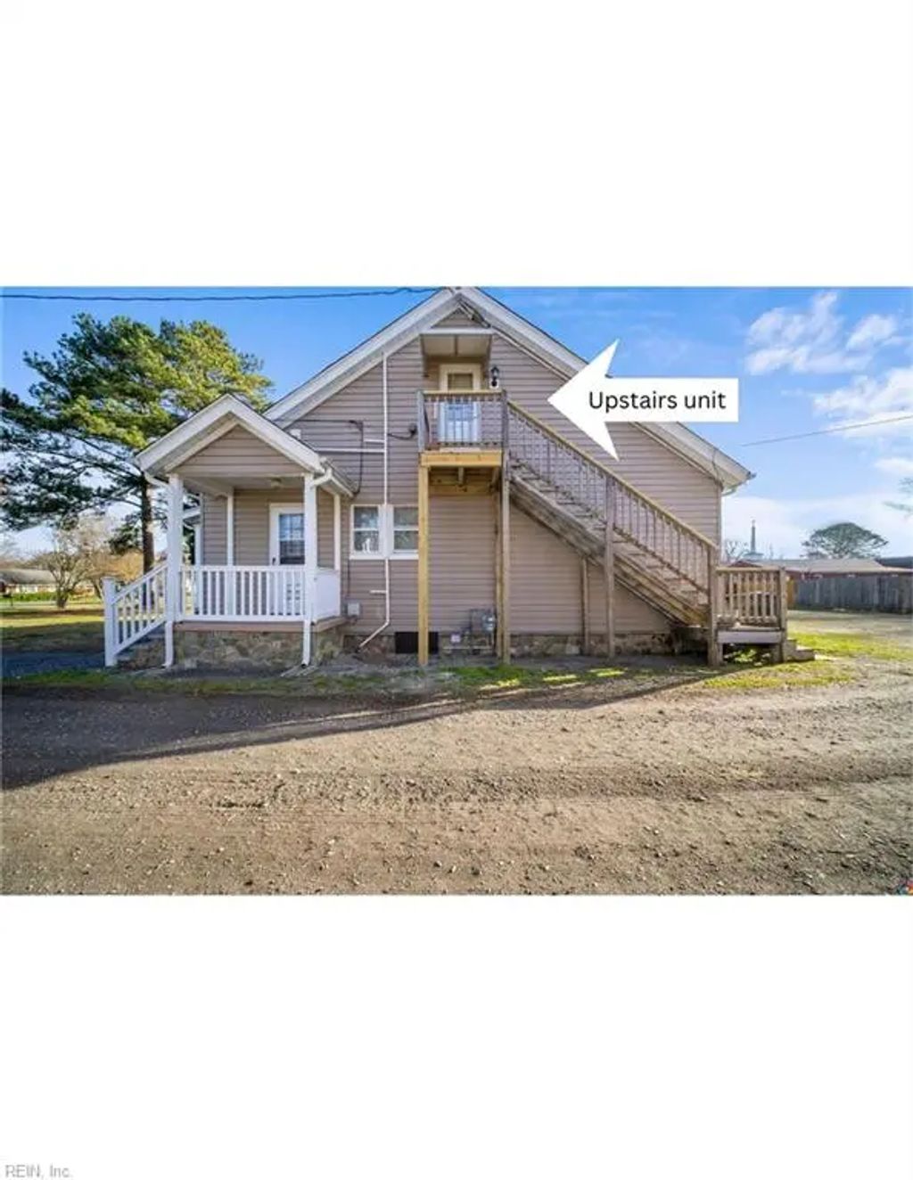 1270 Old Buckroe Rd, Hampton