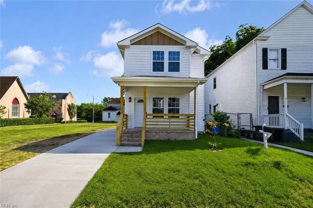 246 W 31st St, Norfolk