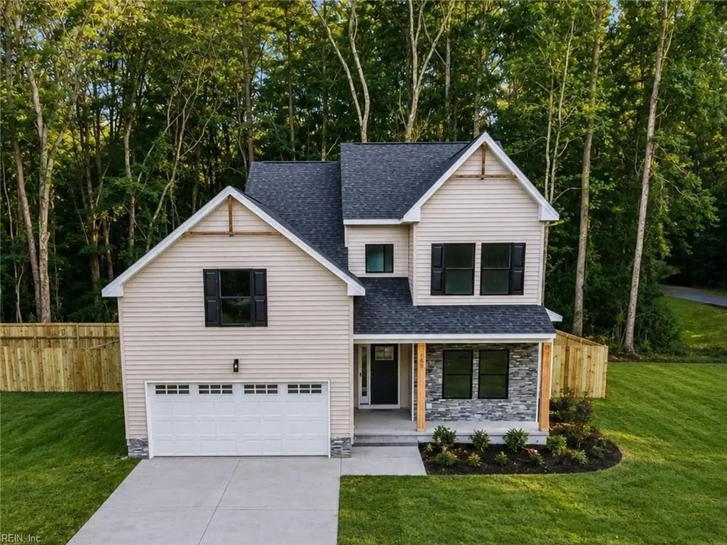 789 Caddie St, Chesapeake
