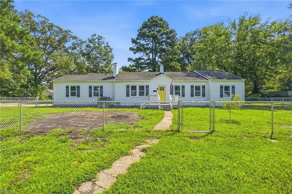5938 Marshall Ave, Newport News