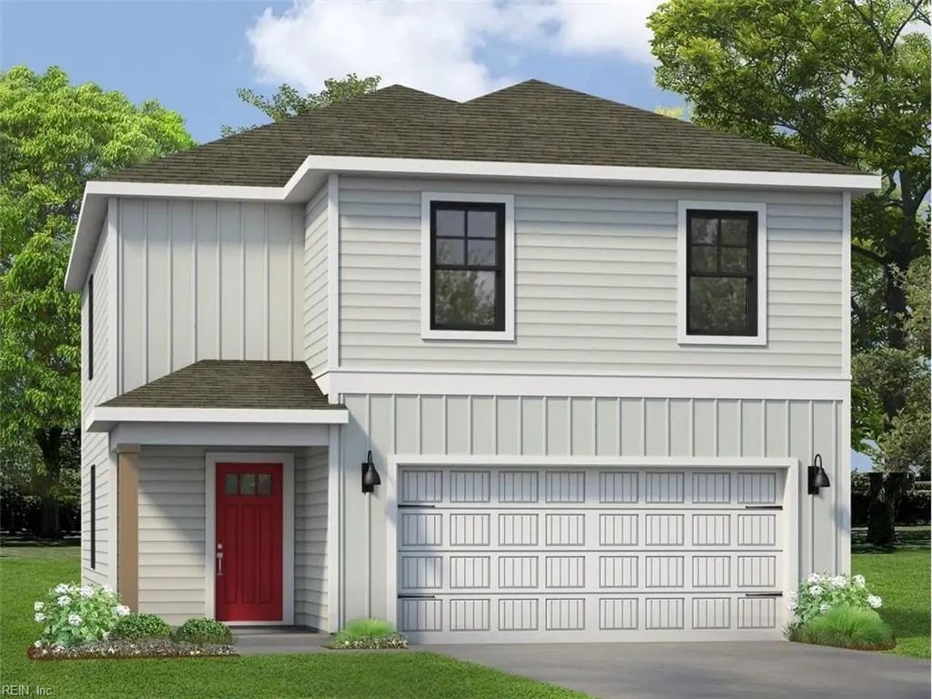 213 Wisconsin Ave, York County