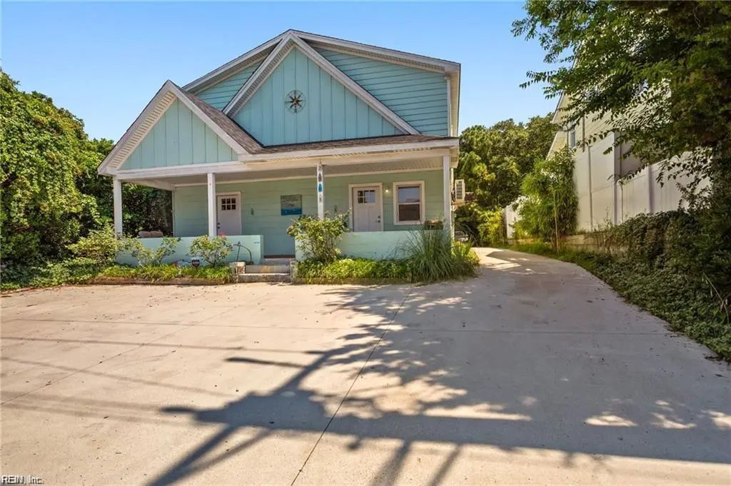 2565 Shore Dr, Virginia Beach