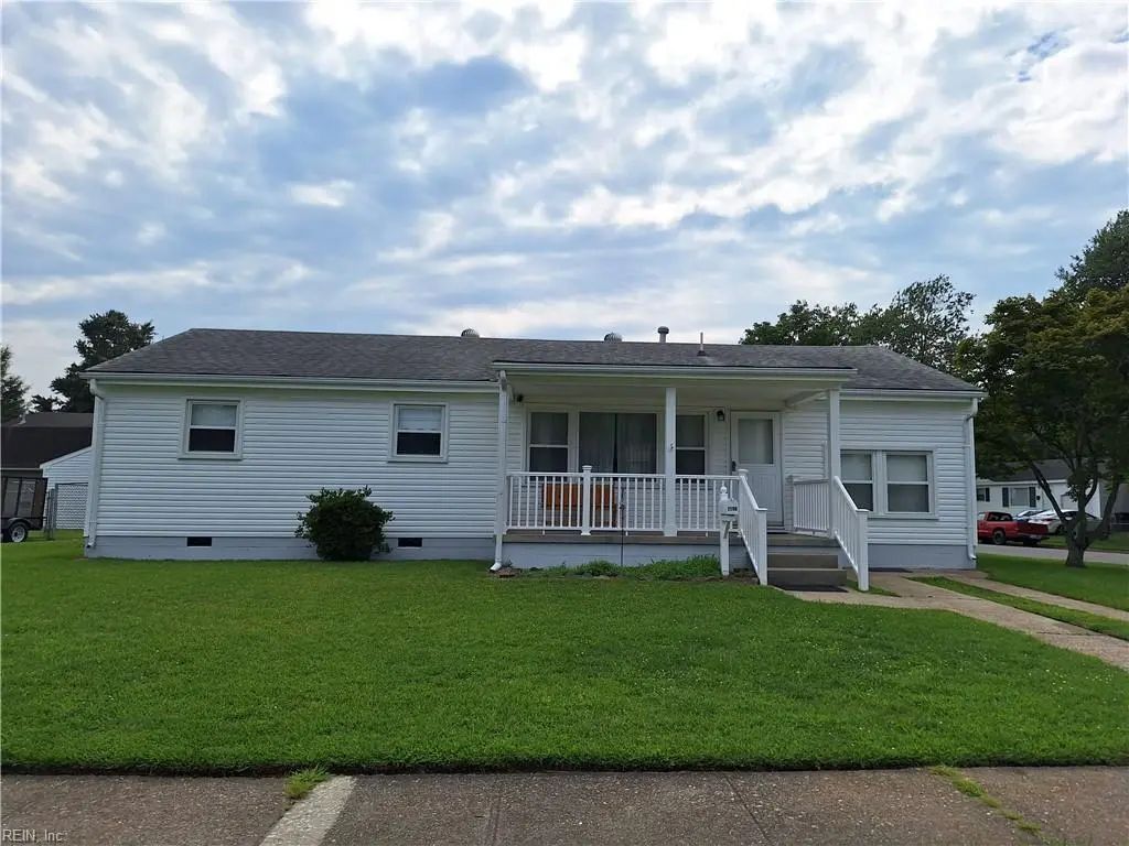 2900 Rodgers St, Chesapeake