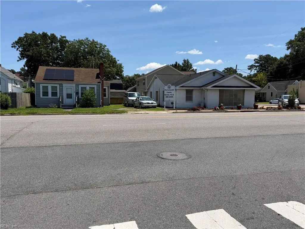 4405 N George Washington Hwy Hwy N, Portsmouth